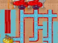 游戏消防员管道工在线