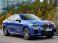 游戏宝马X6 M50I在线