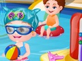 游戏宝宝海泽幼儿园野餐在线