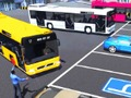 游戏城市公交停车在线