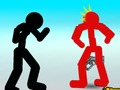游戏火柴人街头格斗3D在线