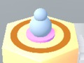 游戏球体旋转 3D在线