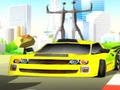 游戏经典1990赛车3D在线
