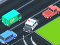 游戏道路转弯在线