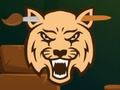 游戏野猫涂色在线