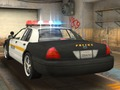 游戏警车特技司机在线