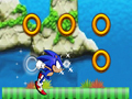 游戏Sonic Runner在线