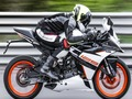 游戏RC 125滑轨 在线