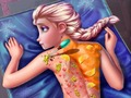 游戏冰雪女王疗程在线