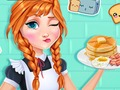 游戏安妮的早餐工作坊 在线