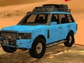 游戏多人4x4越野驾驶在线