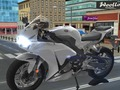 游戏摩托公路狂飙 3D在线