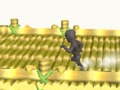 游戏忍者跑步 3D在线