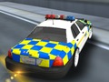 游戏警察汽车模拟器城市任务在线