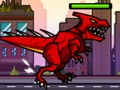 游戏T-REX N. Y. 在线在线