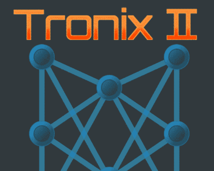 游戏Tronix II在线