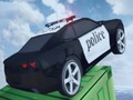 游戏不可能的警车轨道在线
