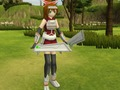 游戏女武神角色扮演游戏在线