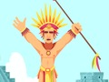 游戏Tiki 麻将在线
