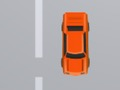 游戏街道赛车2D在线