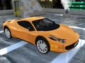 游戏汽车停车3D在线