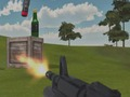 游戏瓶子射击在线