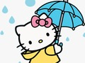 游戏甜蜜小猫找不同 在线
