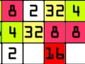 游戏纸块 2048在线