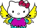 游戏涂色小猫在线