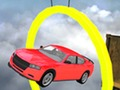 游戏天空汽车特技3D在线