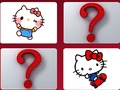 游戏甜美小猫记忆挑战在线
