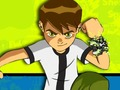 游戏Ben 10：怪物图画书 在线