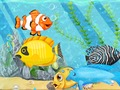 游戏婴儿文茨水族馆游戏在线