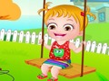 游戏宝宝海兹眼部护理在线