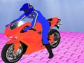 游戏自行车特技大师3D在线