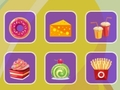 游戏美味食品连接在线