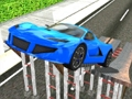 游戏汽车特技驾驶3D在线
