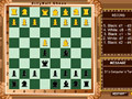游戏愚蠢的公牛国际象棋 在线