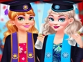 游戏BFFs 毕业派对在线