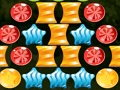 游戏泡泡射手 Candy Popper在线
