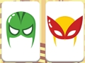 游戏英雄面具记忆在线