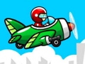 游戏Flappy 飞机在线