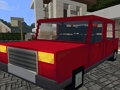 游戏Blockcraft 汽车隐藏的钥匙在线