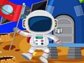 游戏太空 5 差异在线