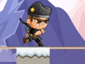 游戏士兵桥在线