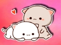 游戏猫肚子抚摸在线