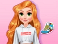 游戏HypeBae公主博客作者故事 在线
