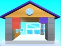 游戏建造房屋 3D在线