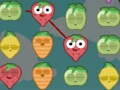 游戏蔬菜拉什 在线