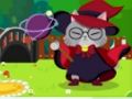 游戏猫巫师防御在线